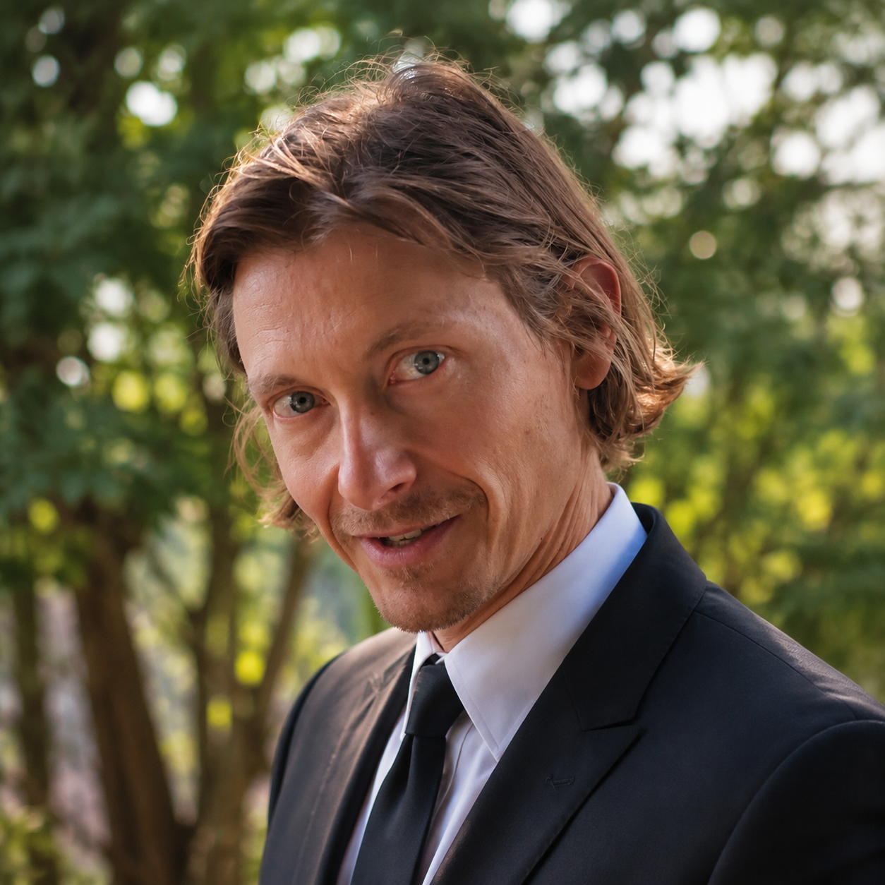 Frank Albrecht