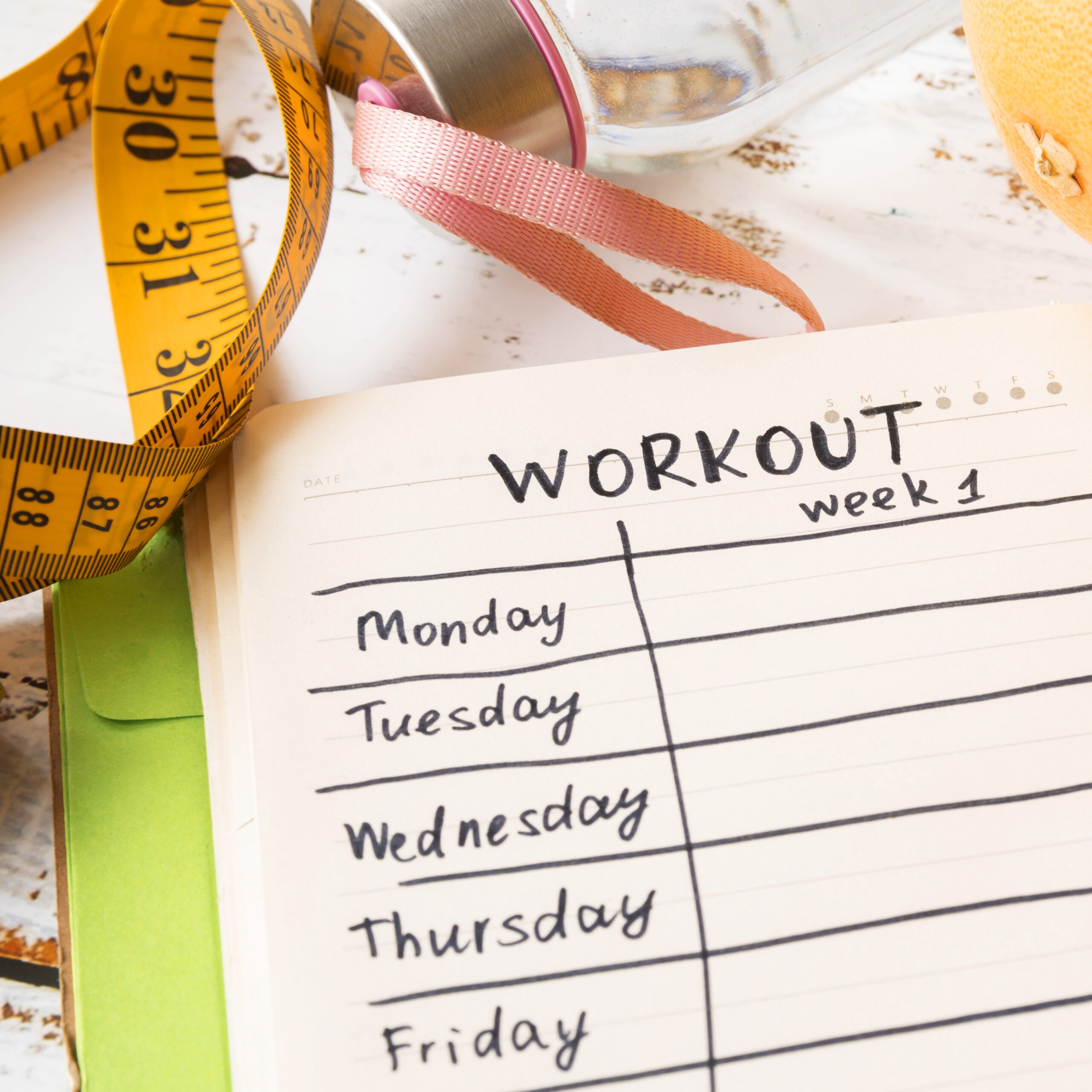 workout-plan-template-with-modern-style